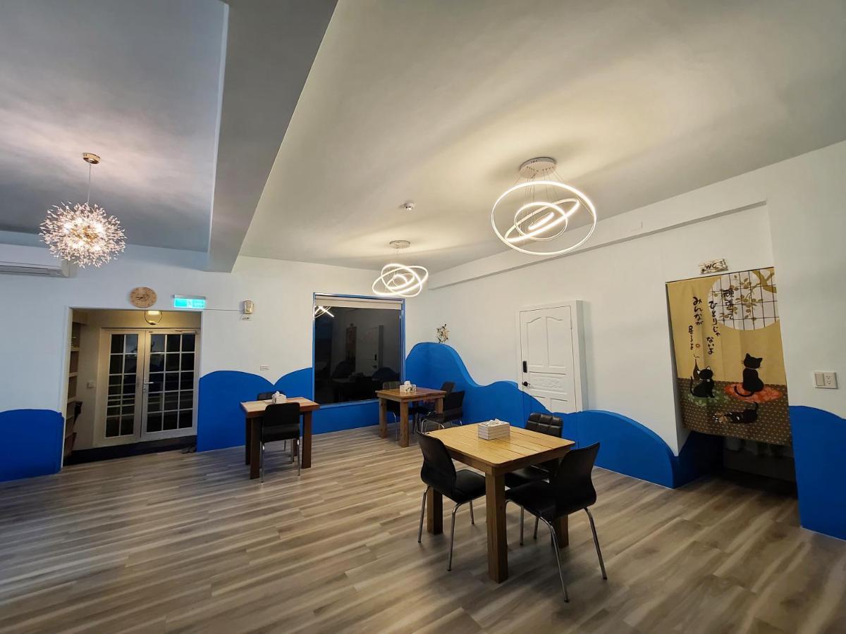 A Promised Land Bnb Цзюфень Екстер'єр фото